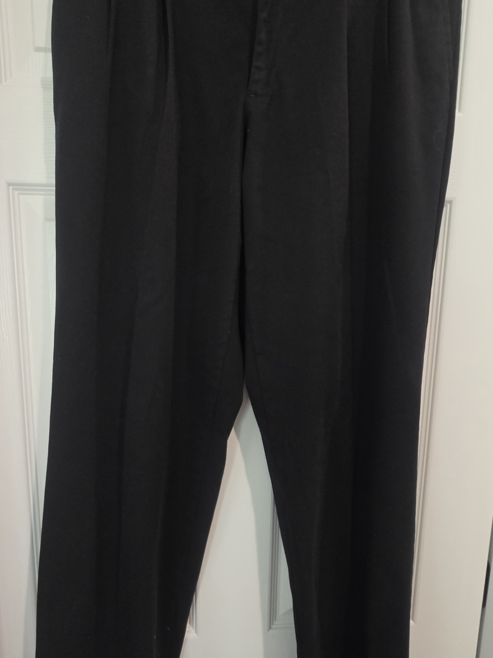 Dockers Black Men's Chinos